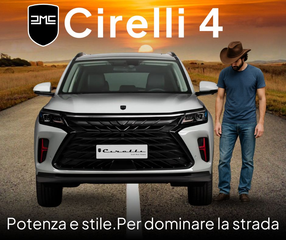 Ablondi Concessionario Cirelli Corbetta - Cirelli 4